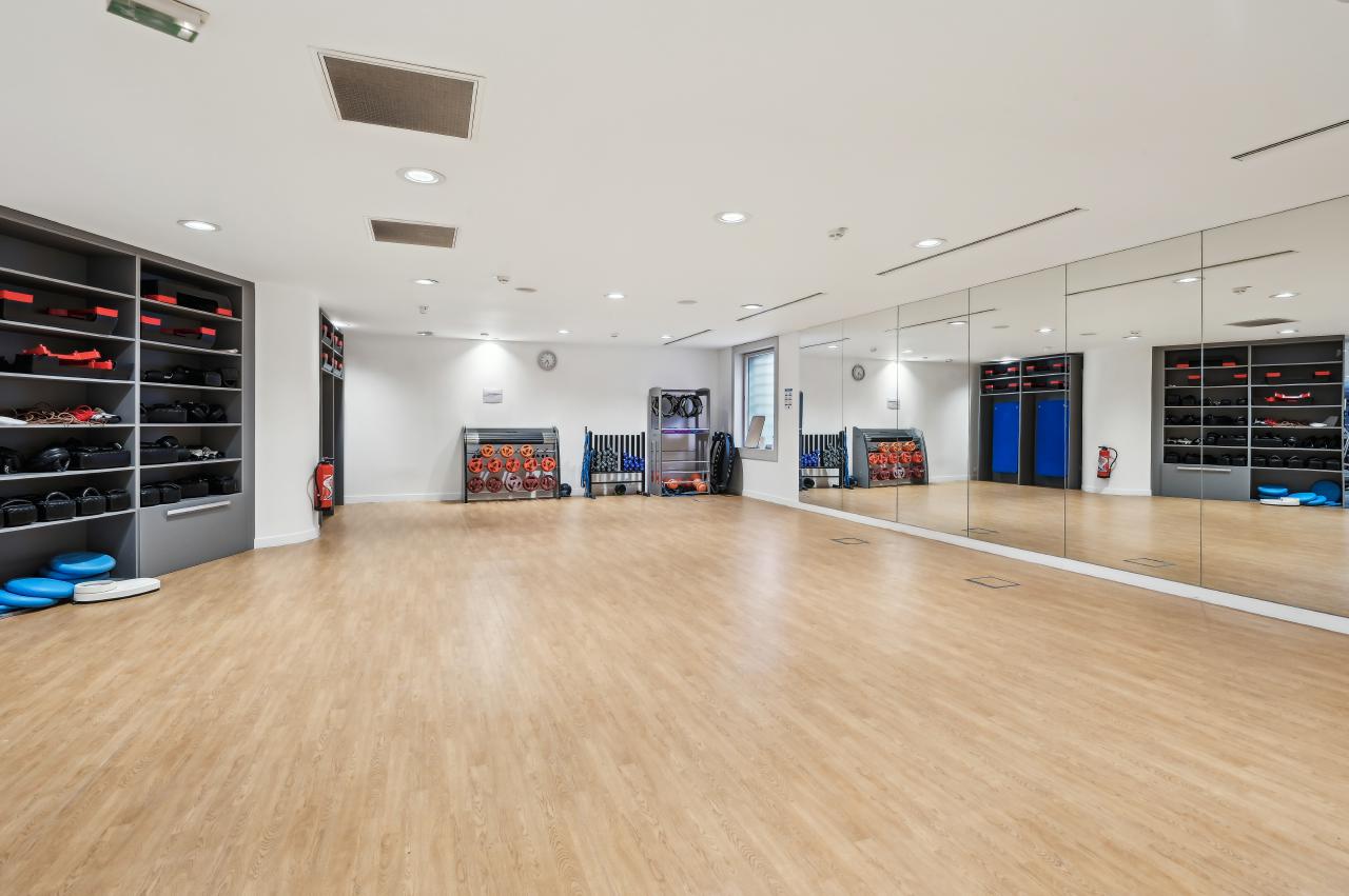 Bureau La Défense 23657m² Location bureau Courbevoie Hauts-de-Seine OLBUR2001215 9